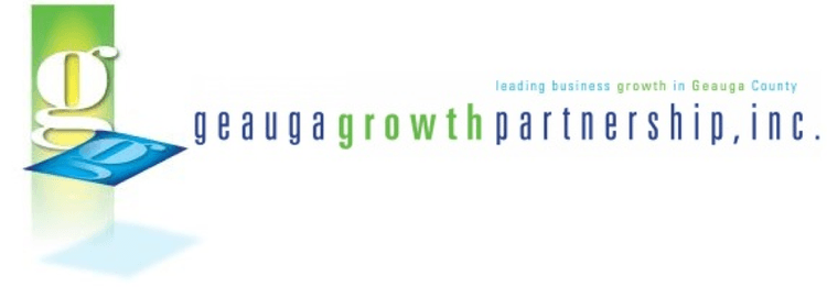 Geauga Growth Partnership logo