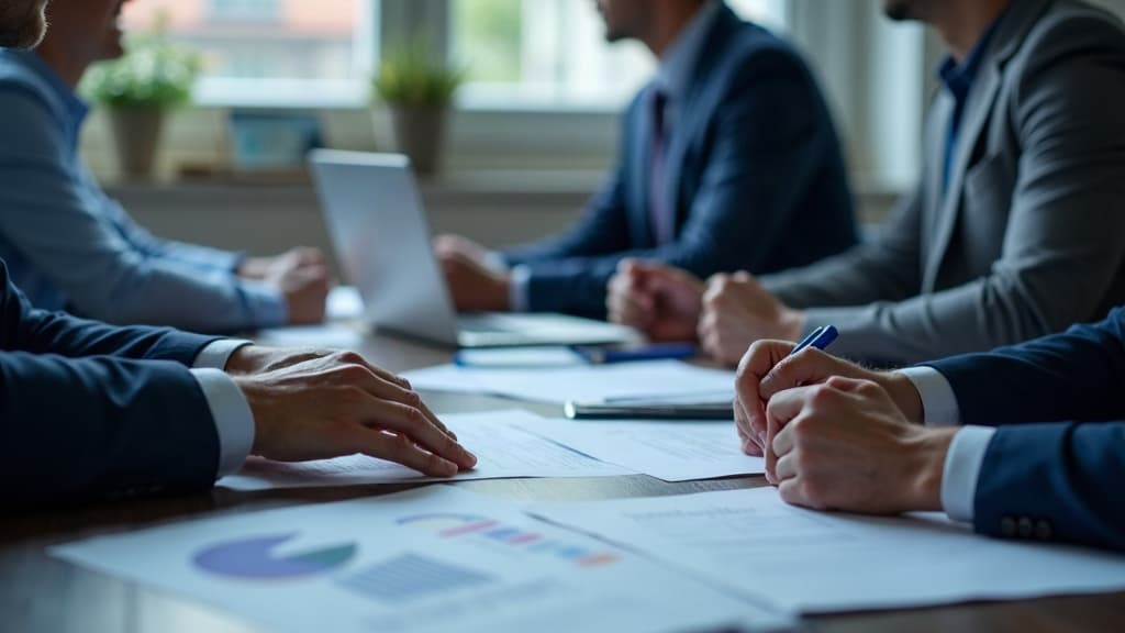 Is Going Self-Insured for Workers' Comp Right for Your Business