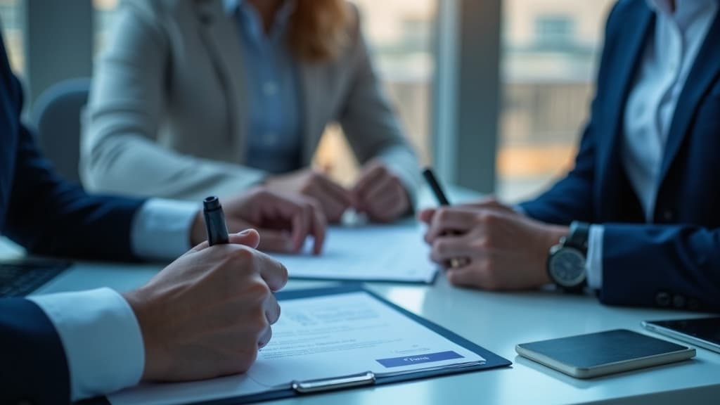 New E-Verify Requirement for Non-Residential Construction (HB 246)